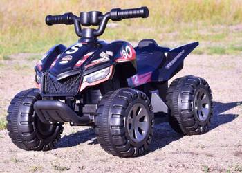 PIERWSZY QUAD NA AKUMULATOR DIRT RADER/BRD2101c