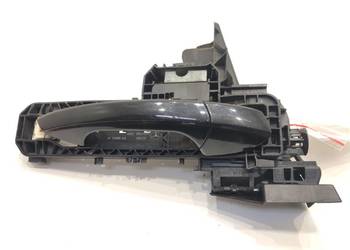 KLAMKA ZEWNĘTRZNA PRAWY PRZÓD MERCEDES W204 Kombi 07-15