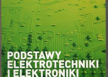PODSTAWY ELEKTROTECHNIKI I ELEKTRONIKI SAMOCHODOWEJ
