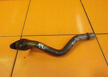 S60 V60 V70 XC70 S80 2.4 D5 11r 215KM przewod rurka turbiny powrot