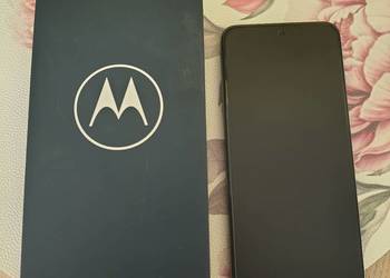 Smartfon Motorola Moto g31