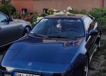 Toyota MR2 2GR 3.5 V6