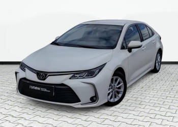 Toyota Corolla, 2022r. | FV-23% | Salon PL |