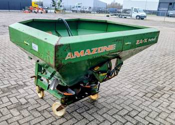 Rozsiewacz Amazone ZA-X PERFECT 1000