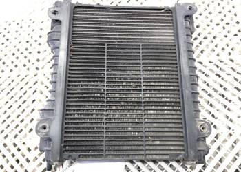 INTERCOOLER ALFA STELVIO 50540154 2.0 280KM CHŁODNICA