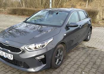 KIA CEED 2018