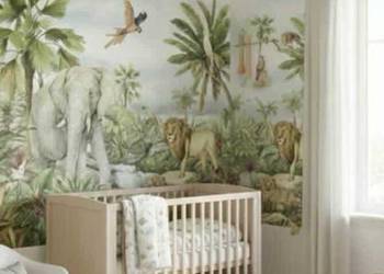 Nowa fototapeta wymiary 360 na 255 klej w zestawie dostawa tylko do domu