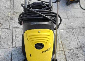 Karcher hd5/24 c myjka ciśnieniowa