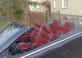 Volkswagen Eos 2006r. Volkswagen Eos 2006r.