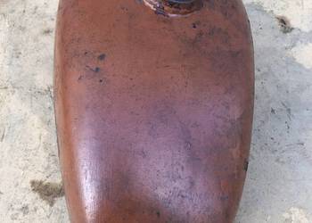 ZBIORNIK PALIWA BAK WSK M06 L Z Z2 B1 125
