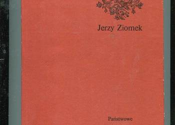 Renesans - Jerzy Ziomek