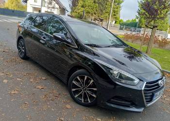 Hyundai i40 LIFT AUTOMAT