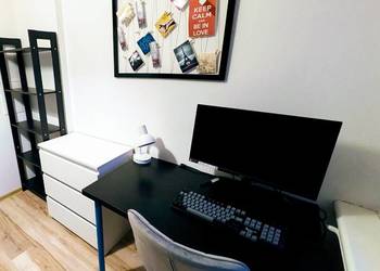 Pokój do wynajęcia - Olsztyn, al. Warszawska 63 - dostępny od zaraz