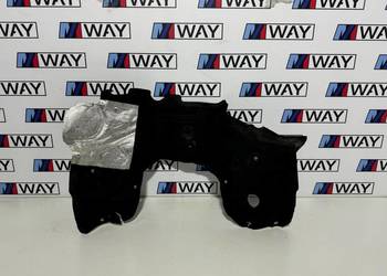 BMW F30 F32 F34 F36 OSŁONA IZOLACJA ŚCIANY GRODZIOWEJ 7221995