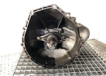 SKRZYNIA BIEGÓW MERCEDES W124 R1242610201 3.0 109KM 84-93