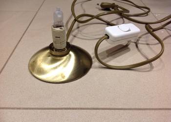 Lampa Lampka Nocna Stołowa PAUL NEUHAUS bez Klosza