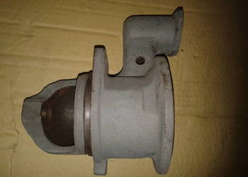 głowica rozrusznika ELMOT 8225010 R5K lewoobrotowego esa S231 S15 piaskarka