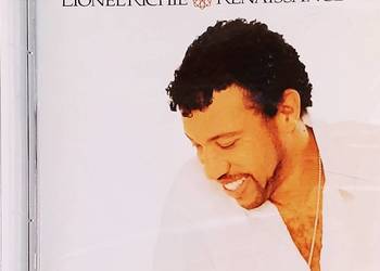 Polecam Album CD LIONEL RICHE - Album - Renaissance