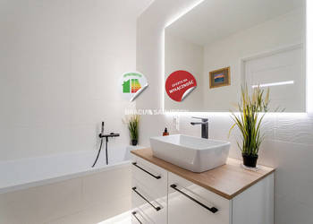 Mieszkanie Kraków Domagały 67.47m2 4 pokoje