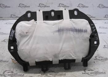 Peugeot 308 AIRBAG Poduszka powietrzna pasażera 9677848780