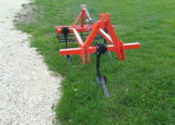 Głębosz na zabezpieczenich zrywalnych 50cm głębokość pracy