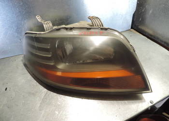 LAMPA PRAWA PRZEDNIA DAEWOO KALOS