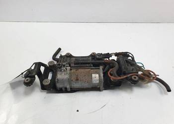 KOMPRESOR ZAWIESZENIA AUDI S8 D4 4H0616005C