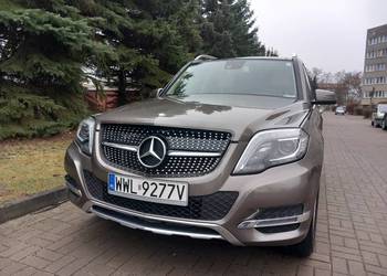Mercedes GLK 4matic 3500