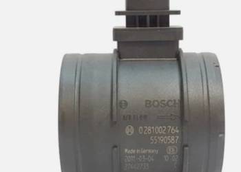 Przeplywomierz bosch przeplywka iveco daily masowy