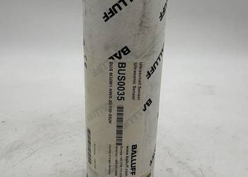 Balluff BUS0035 (BUS M30M1-NWX-20/130-S92K) Ultrasonic sensor