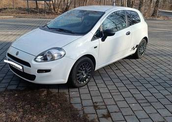 Punto 2014 LPG , Osoba prywatna.