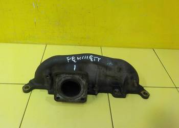 BRAVO MITO 1.4 T-JET 11r 150KM 198A1000 kolektor wydechowy 55213506