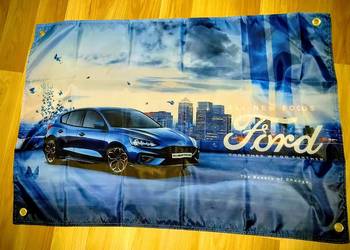 Ford Focus, Ford Mustang,mini, citroen, Castrol audi Mercedes