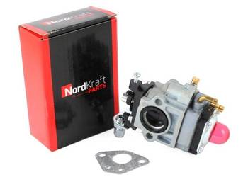 Gaźnik T43 PROFESJONALNY do NAC CG BC WLBC 43 52 58 NordKraf
