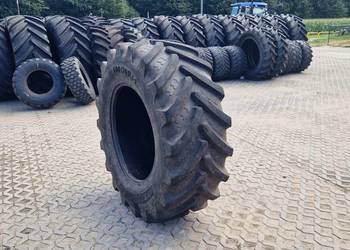 600/70r34 520/70r34 460/85r34 18.4r34 18.4/15-34 BKT 70% bieznik