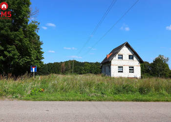 Dom wolnostojący Leszczewo 1913m2