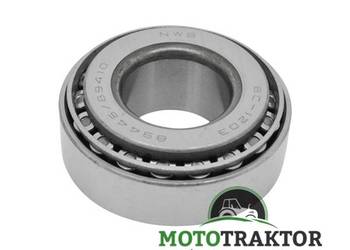Łożysko zwrotnicy Massey Ferguson 3050 3060 3070 3080 3090