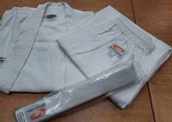 Strój do karate Spokey ( 140 cm )