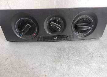 PANEL NAWIEWU SKODA FABIA 1 6Y0819045H
