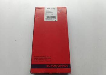 Toyota Starlet 1.3 12V FILTR POWIETRZA AP142