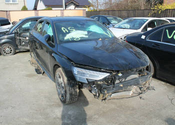 Audi A3 Sportback 8Y (2020-)