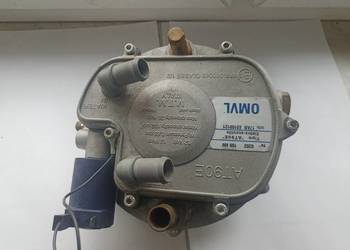 Reduktor OMVL parownik BRC AT90