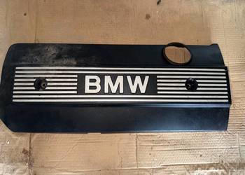 Pokrywa Osłona Silnika BMW E36 E34