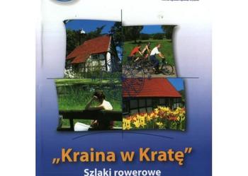 Kraina w Kratę (Sławno, Słupsk, Lębork) Szlaki rowerowe