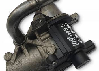 ZAWÓR EGR Renault Megane III 1.5 DCI 8200846454 D