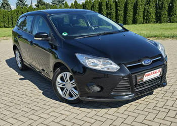 Ford Focus 1,6Tdci. Lift.Navi.Asystent Parkowania.Parktronic.Tempomat.kred…