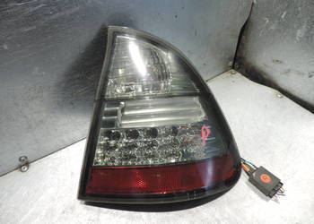 BMW E46 LIFT KOMBI LAMPA PRAWY TYŁ