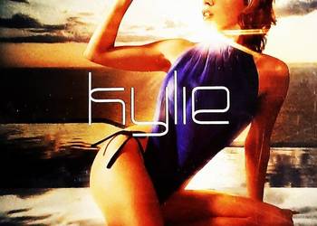 Polecam Wspaniały Album CD Kylie Minogue Light Years CD N