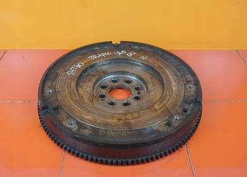 TRAFIC VIVARO 2.0 DCI EURO 5 13r 114KM M9R692 kolo zamachowe 8200823873