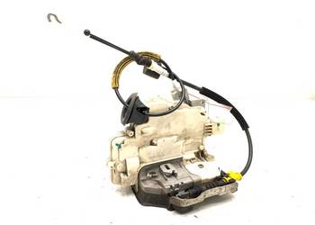 ZAMEK DRZWI PRAWY PRZÓD AUDI Q5 8R SUV 08-17